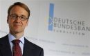 Να μην προχωρήσει σε πρόγραμμα ποσοτικής χαλάρωσης η ΕΚΤ, ζητά ο Jens Weidmann