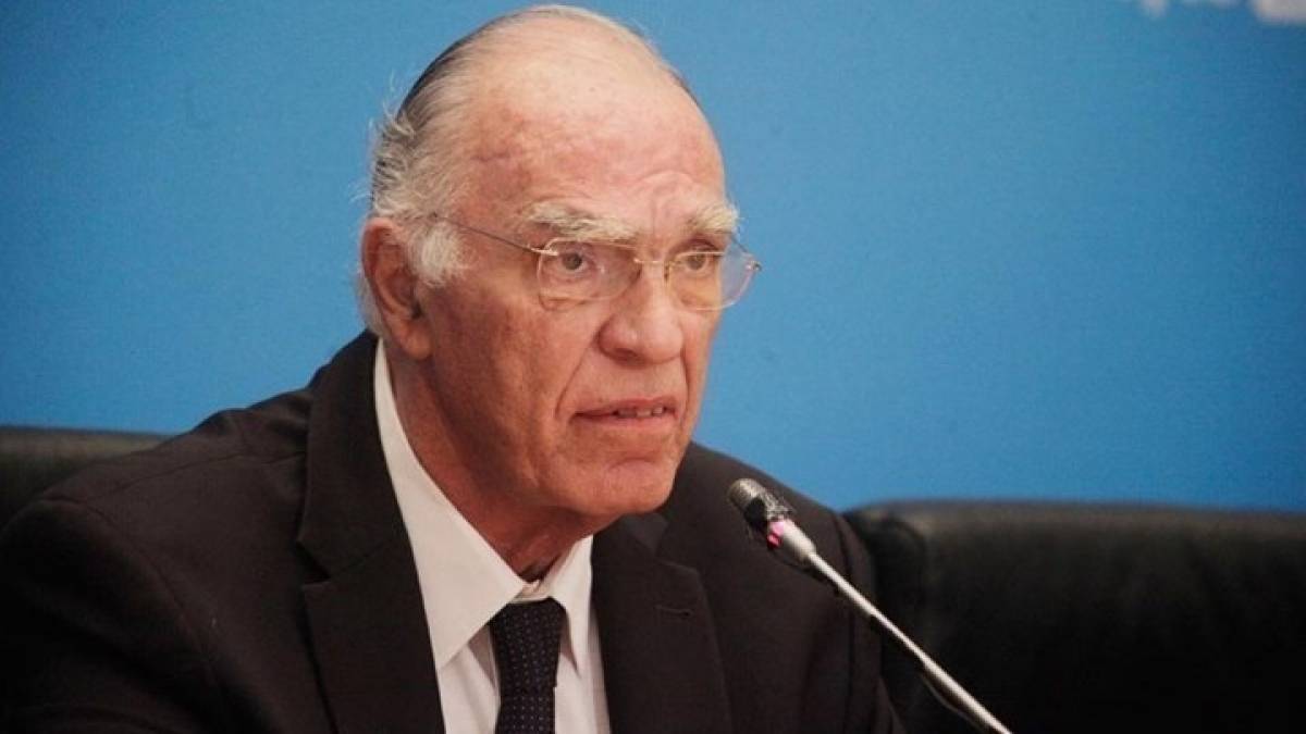 Λεβέντης: Τώρα η κυβέρνηση βλέπει πρόβλημα στην οικονομία