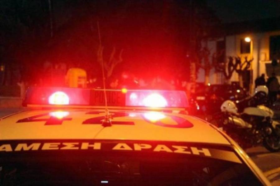 Καβάλα: Ομολόγησε ο δολοφόνος του 59χρονου