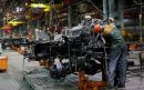 Ετήσια αύξηση 7,9% στις τιμές παραγωγού στη βιομηχανία τον Απρίλιο