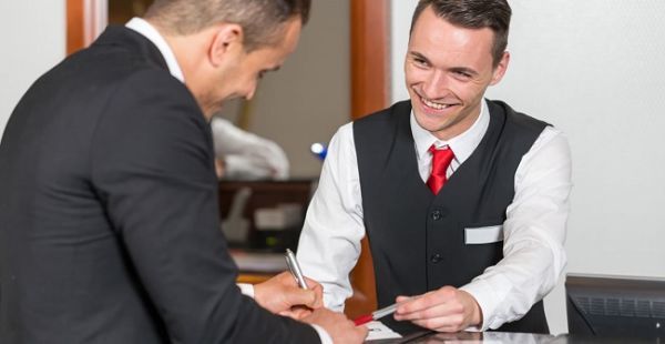 Δωρεάν σεμινάρια hotel management στην Αθήνα τον Φεβρουάριο