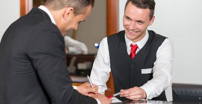 Δωρεάν σεμινάρια hotel management στην Αθήνα τον Φεβρουάριο