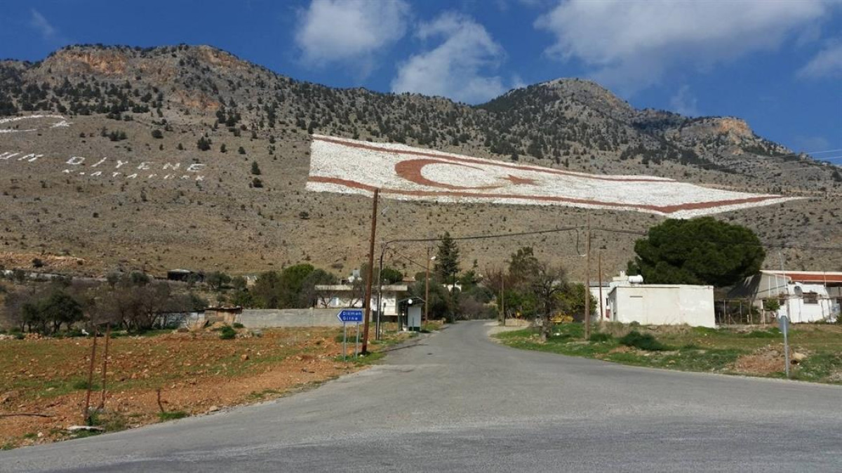 Αύξηση των διελεύσεων στα κατεχόμενα κατά 138% το 2022