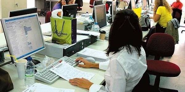 Εκπαιδευτικά προγράμματα για αναβάθμιση των ψηφιακών δεξιοτήτων των Δημοσίων Υπαλλήλων