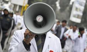 ΠΟΕΔΗΝ: Αρχειοθέτηση κάθε ποινικής υπόθεσης σε βάρος των στελεχών μας