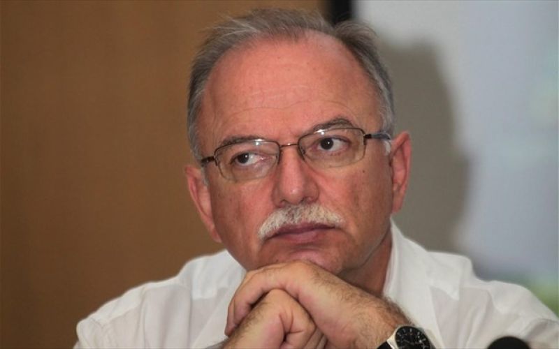 Παπαδημούλης: Δανειστές και ΔΝΤ «τρέχουν» για να βρεθεί λύση