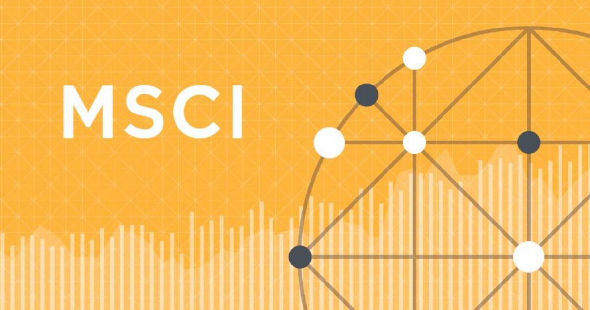 Χωρίς αλλαγές για Ελλάδα η αναθεώρηση του MSCI