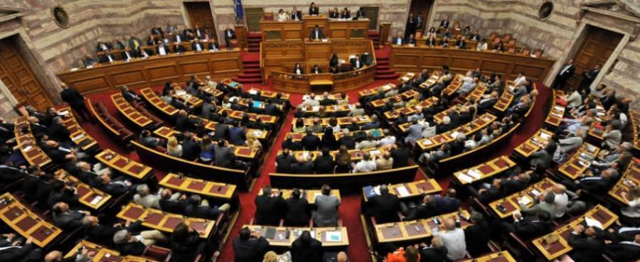 Κάποιος (υφ)υπουργός μετράει μέρες…