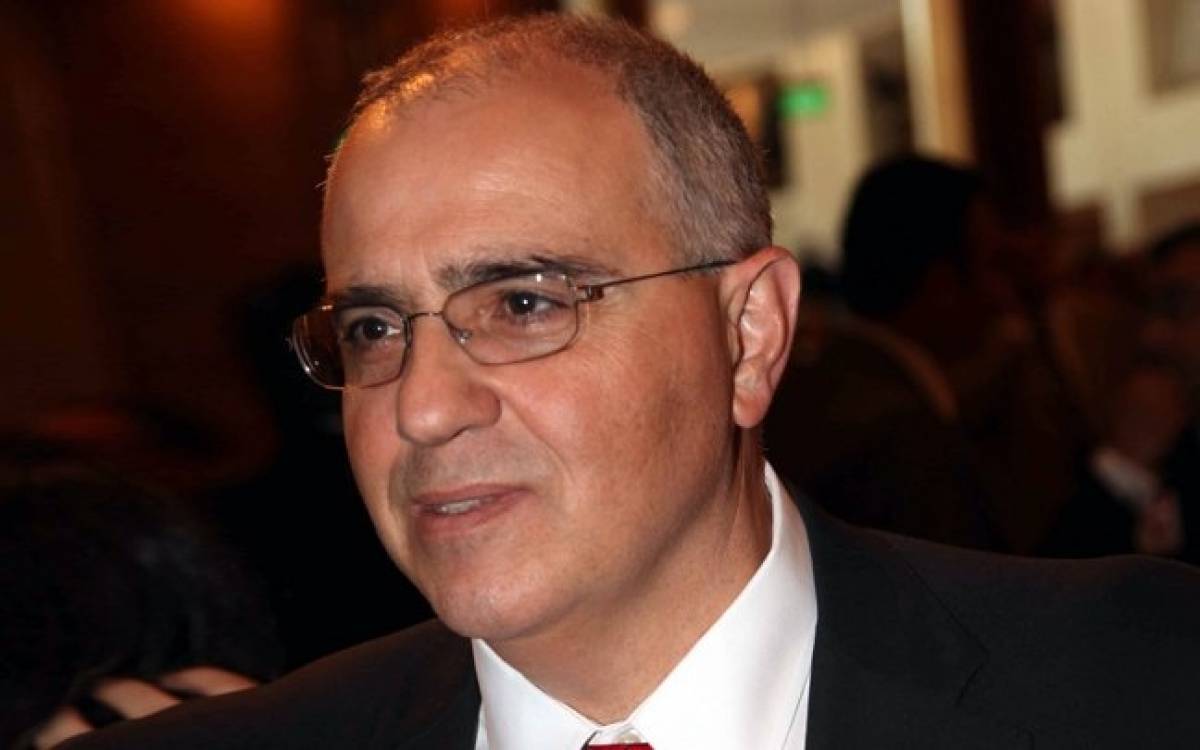 Στην Grant Thornton ο Νίκος Καραμούζης