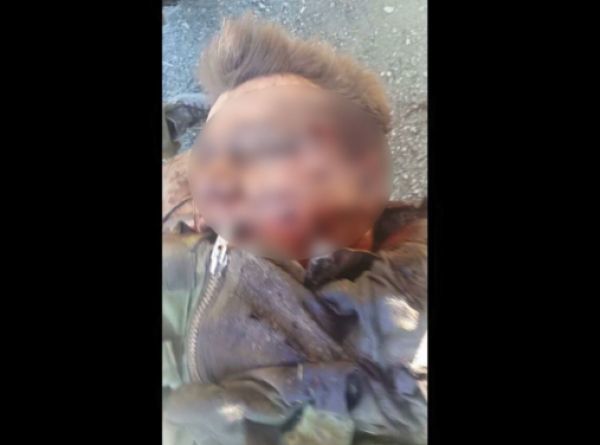 Τουρκία-Κατάρριψη ρωσικού αεροσκάφους: Νεκρός ο ένας πιλότος, αιχμάλωτος ο δεύτερος