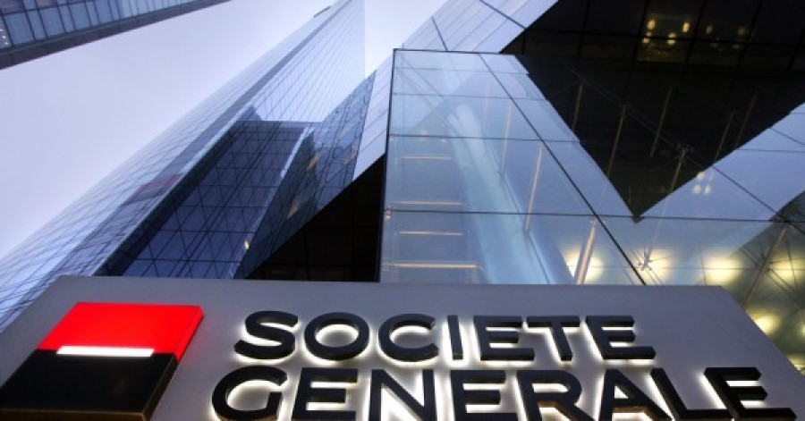 Société Générale: Φέτος η επενδυτική βαθμίδα- Υπεραπόδοση της ελληνικής οικονομίας