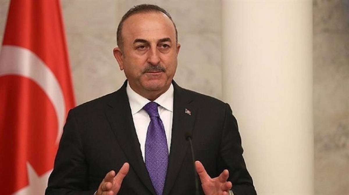 Τσαβούσογλου:Αν οι ΗΠΑ αρνηθούν, θα στραφούμε αλλού για τα F-35