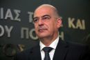 Δένδιας- ΤΕΙΡΕΣΙΑΣ: Αναγκαία η δεύτερη ευκαιρία στις επιχειρήσεις