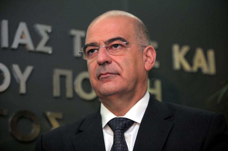 Δένδιας- ΤΕΙΡΕΣΙΑΣ: Αναγκαία η δεύτερη ευκαιρία στις επιχειρήσεις