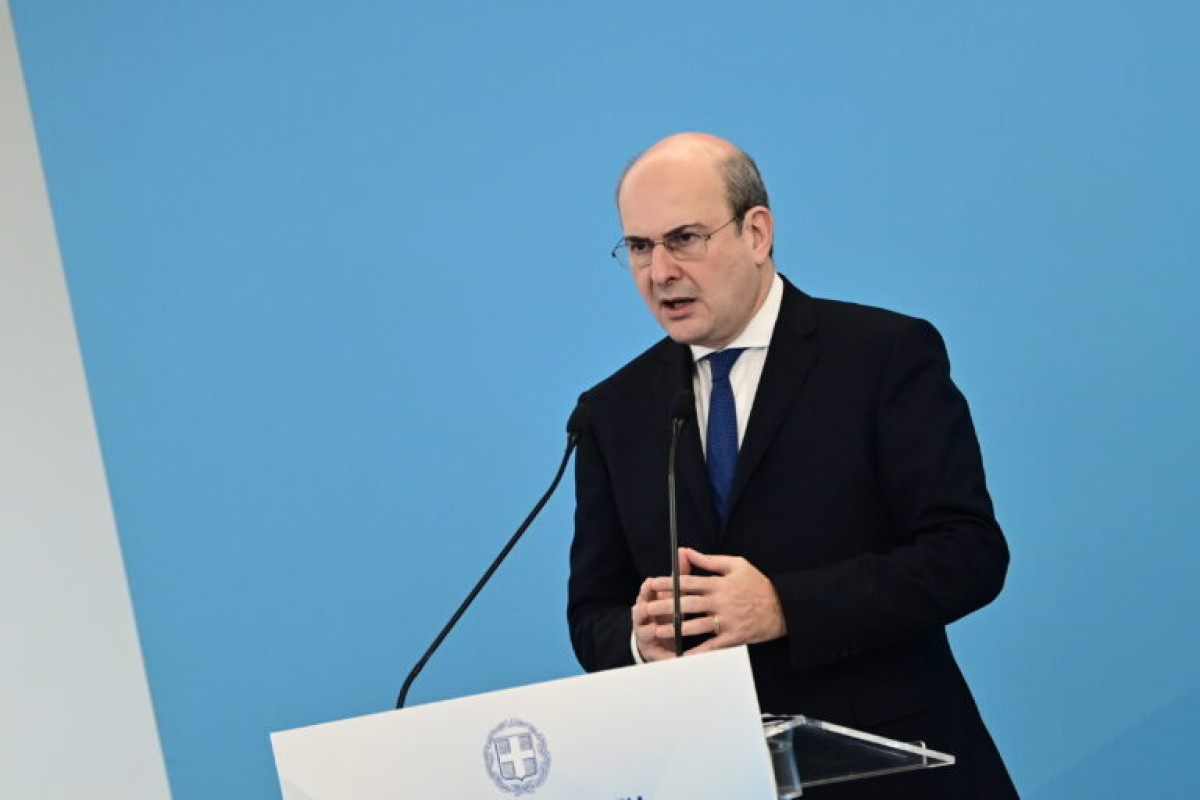 Χατζηδάκης: Εύρωστο τραπεζικό σύστημα και ανταγωνισμός ωφελούν νοικοκυριά, επιχειρήσεις, Δημόσιο