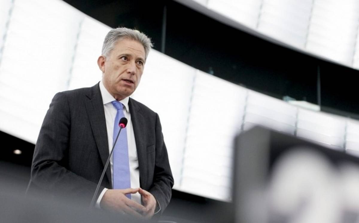 Ερώτηση Χρυσόγονου στην Κομισιόν για τα κονδύλια στο μεταναστευτικό