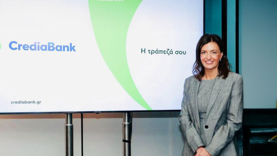 CrediaBank: Απορροφά την Ευρώπη Holdings - Τι προβλέπει η συγχώνευση