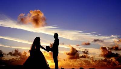 Κορυφαίος γαμήλιος τουριστικός προορισμός η Ελλάδα