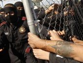 Εξέγερση σε φυλακές του Μεξικό