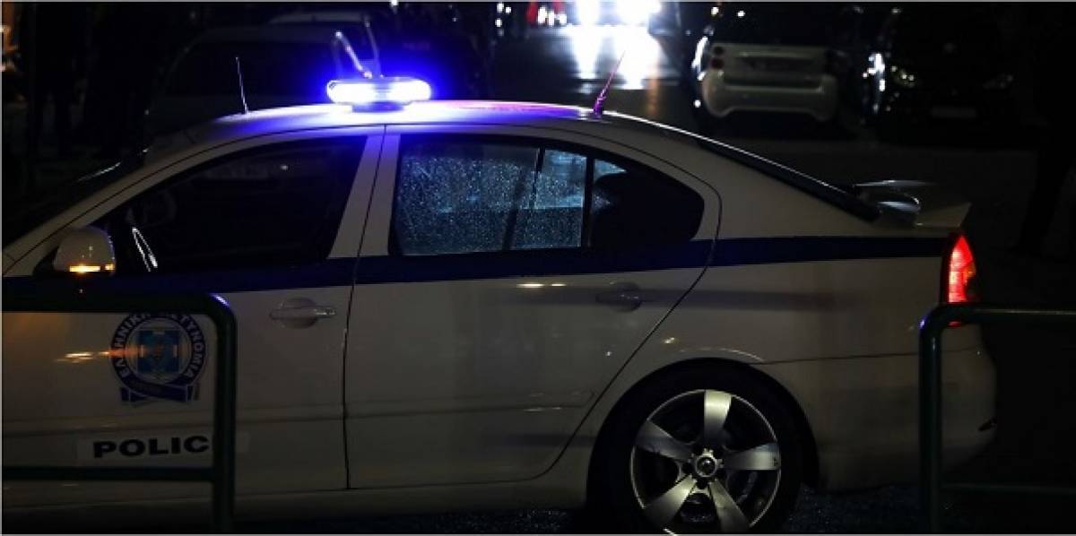 Σοκ στην Ανδραβίδα: Νεκρά τέσσερα μέλη μιας οικογένειας
