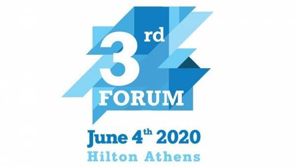 Στις 4 Ιουνίου τo 3o InvestGR Forum 2020
