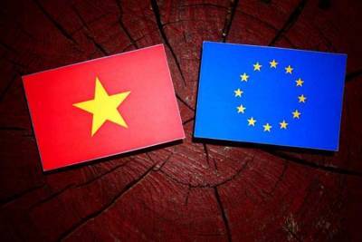 Συμφωνία Ευρωπαϊκής Ένωσης - Βιετνάμ για μείωση των δασμών