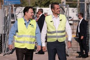 Ελληνικό: Επένδυση με 80.000 θέσεις εργασίας-Τα έργα της πρώτης πενταετίας