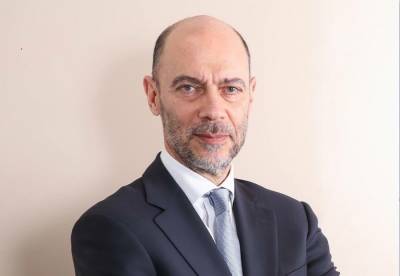 Αναστασόπουλος (πρόεδρος Ελληνοαμερικανικού Επιμελητηρίου): Μείζον θέμα για τη χώρα η ανάκτηση της ανταγωνιστικότητας