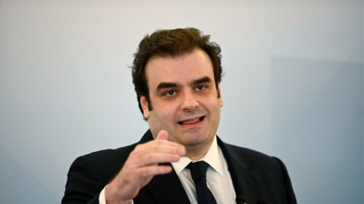 Πιερρακάκης: Στόχος να ψηφιοποιηθούν όλες οι υπηρεσίες του Δημοσίου