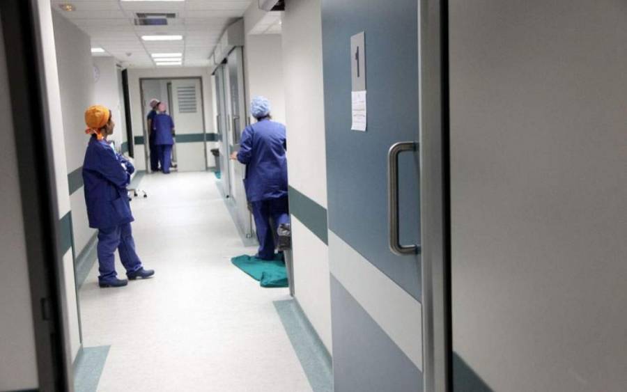 Απεργία των εργαζομένων στα νοσοκομεία την Πέμπτη