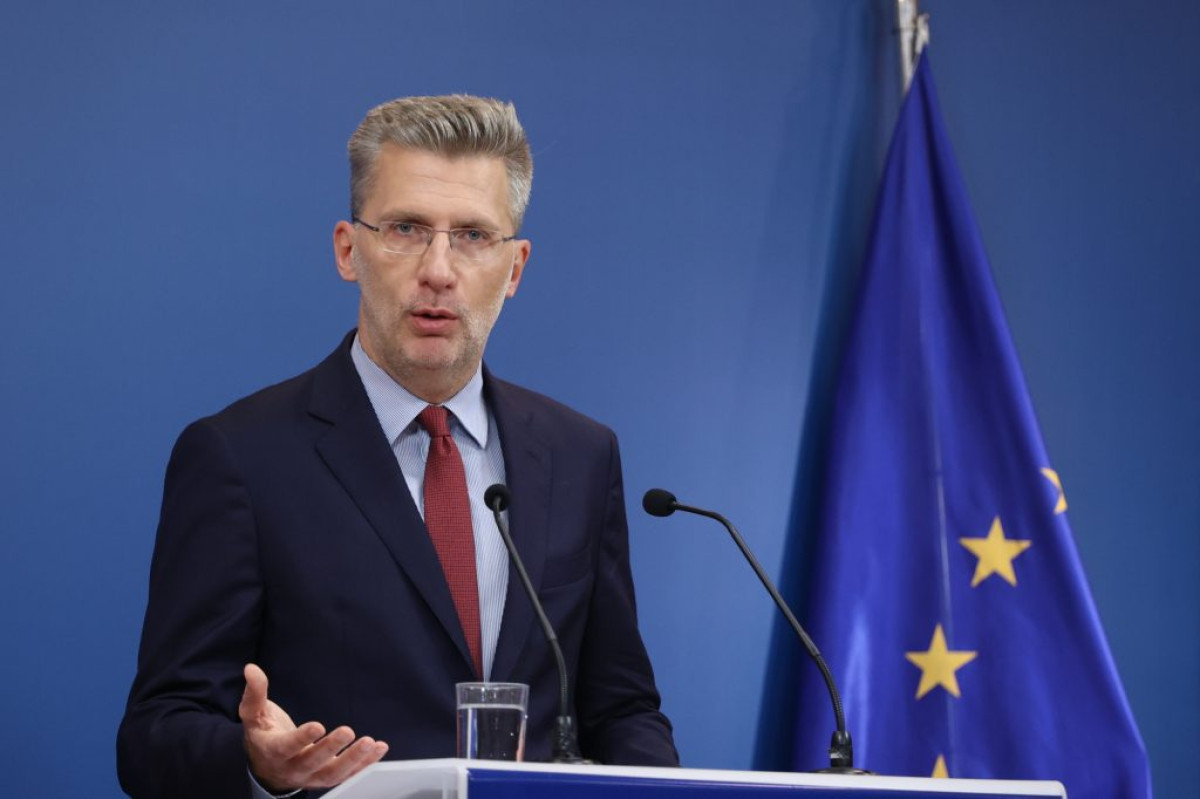 Σκέρτσος: Το πρόβλημα του ΣΥΡΙΖΑ είναι οι ιδέες του