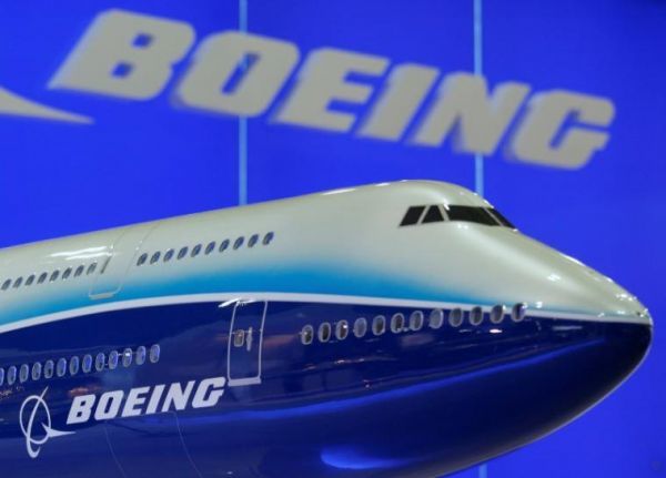 Boeing: Επιδιώκει υπερτριπλασιασμό κερδών στα επόμενα πέντε χρόνια