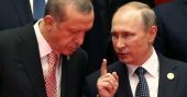 Ρωσικό μαχητικό σκότωσε «κατά λάθος» τρεις Τούρκους στρατιώτες στη Συρία