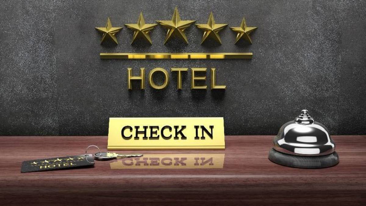 Ξενοδοχεία: Στα ύψη η πληρότητα για το τριήμερο του Πάσχα