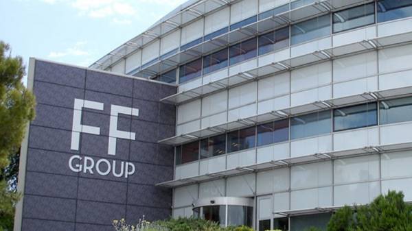 «Aνάσα» για τη FF Group- Δεκτή η αίτηση προστασίας
