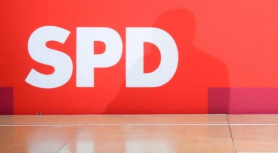 Γερμανία: Πρόταση του SPD για αύξηση των χαμηλών συντάξεων