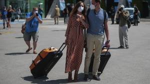 Ισπανία: Αυξάνονται οι έλεγχοι μετά τα νέα κρούσματα