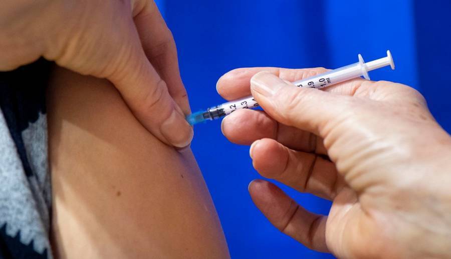 Για «εμβολιαστικό απαρτχάιντ» κάνει λόγο ο ΠΟΥ