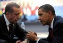 Ομπάμα: Θα μιλήσω με Ερντογάν για το αεροσκάφος