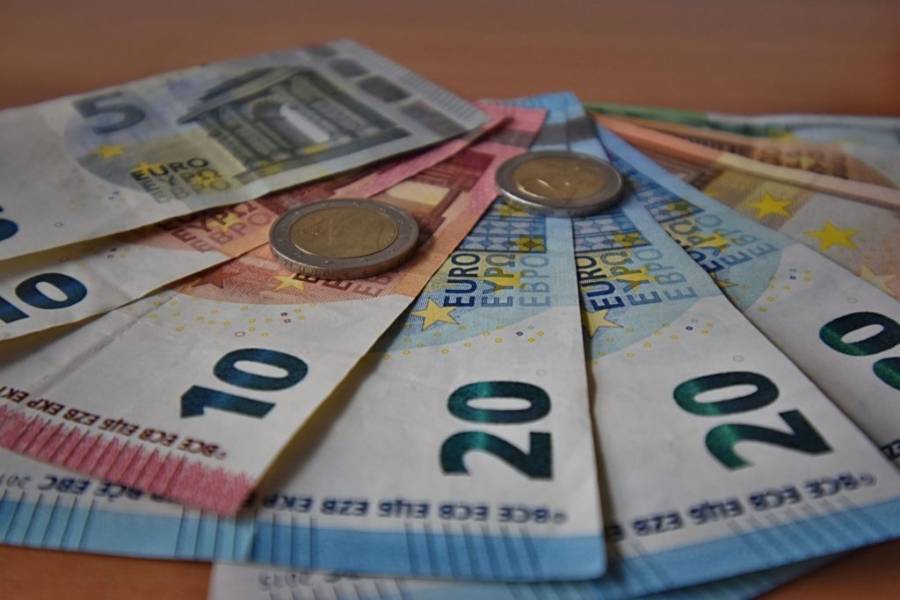 Επίδομα 534 ευρώ: Ημέρα πληρωμών για 526.051 δικαιούχους