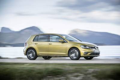 Πρωταθλήτρια πωλήσεων η Volkswagen στην Ευρώπη