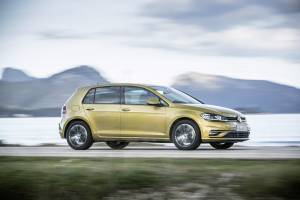 Πρωταθλήτρια πωλήσεων η Volkswagen στην Ευρώπη