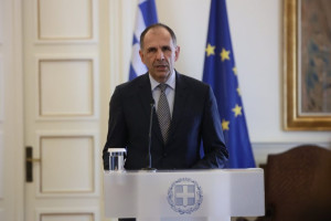 Γεραπετρίτης: Η Ρωσική επιθετικότητα έχει ενδυναμώσει τους δεσμούς στο ΝΑΤΟ
