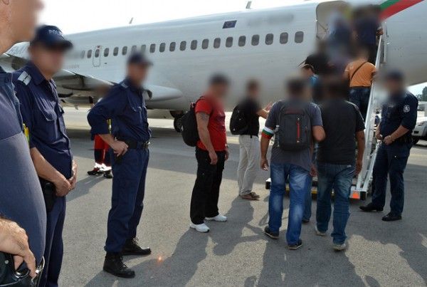 Πρωτοβουλία για ενίσχυση της FRONTEX ανέλαβαν Γαλλία και Γερμανία
