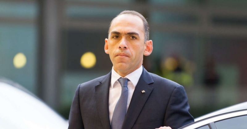 Κυπριακή... συμβουλή στην Ελλάδα για «γρήγορη συμφωνία»