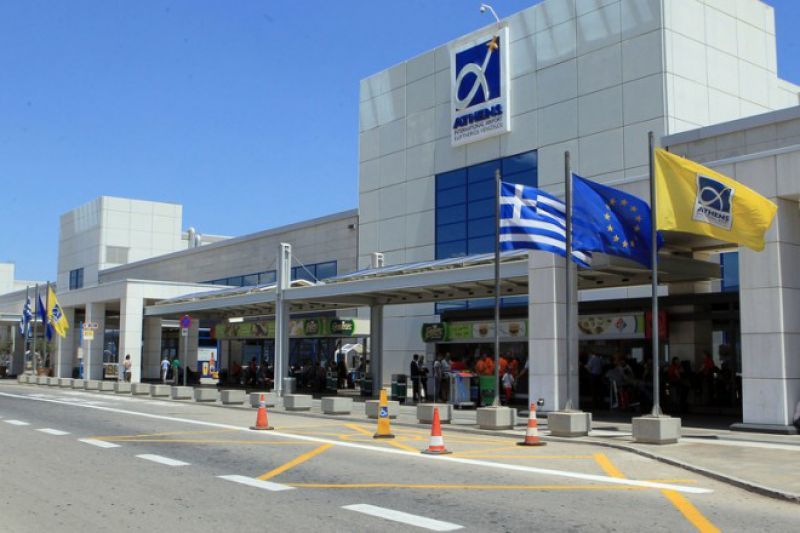 "Πετάνε" οι πτήσεις στην Ελλάδα- Πάνω από 43 εκατ. επιβάτες το 2014