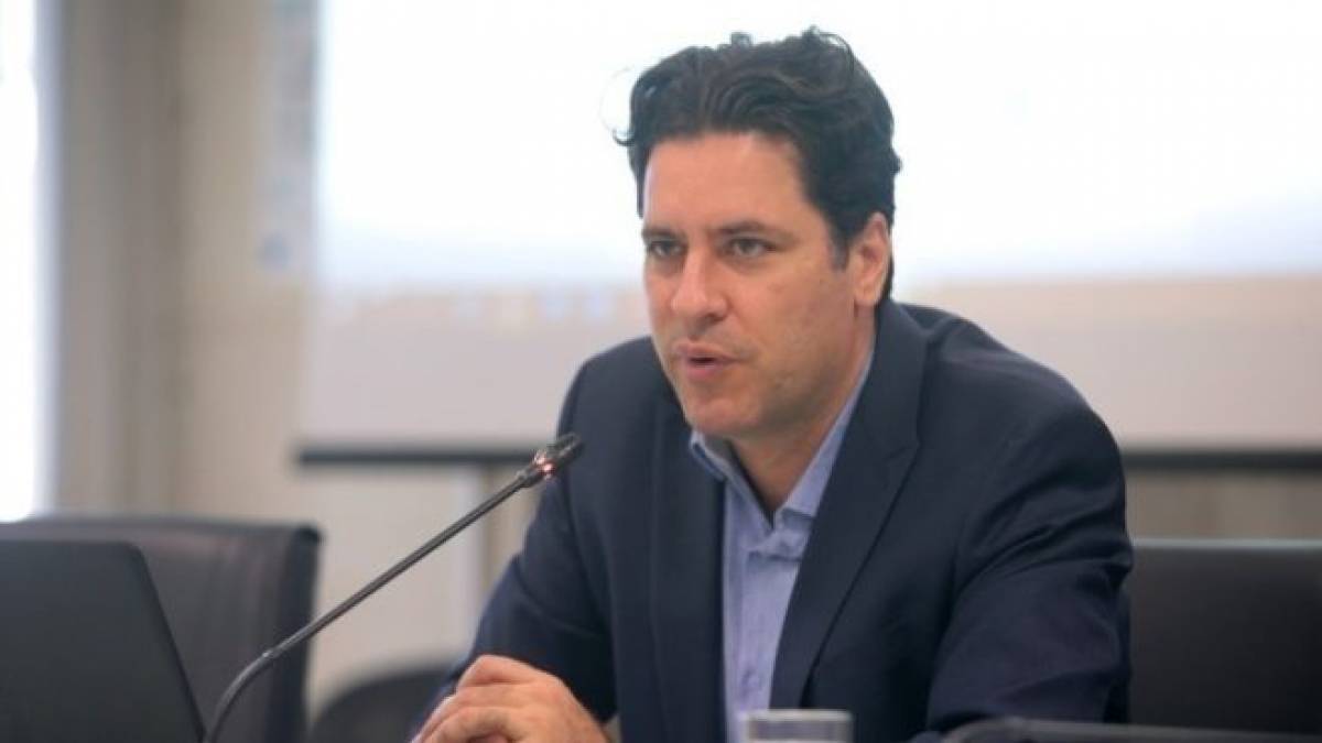 Κουρμούσης- Ρύθμιση χρεών: Υπάρχει και η διαδικασία της δεύτερης ευκαιρίας