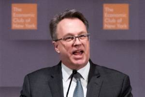 Williams: Εντός του 2021 το tapering από τη Fed