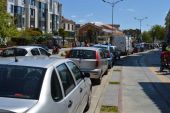 Πόσο χρόνο ξοδεύουν οι οδηγοί αναζητώντας θέσεις στάθμευσης