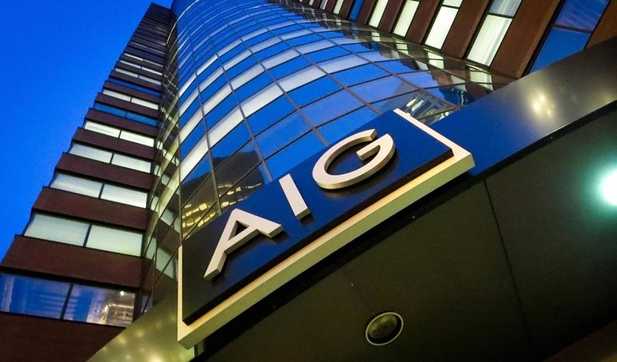 AIG Greece: Προχωρά σε αναβάθμιση του μηχανογραφικού της συστήματος
